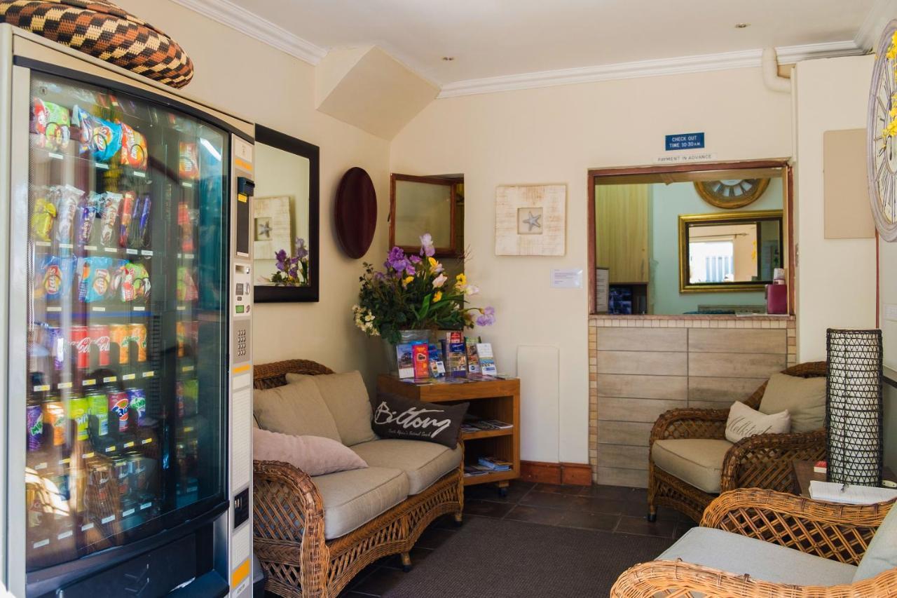 Wilton Lodge Kaapstad Buitenkant foto