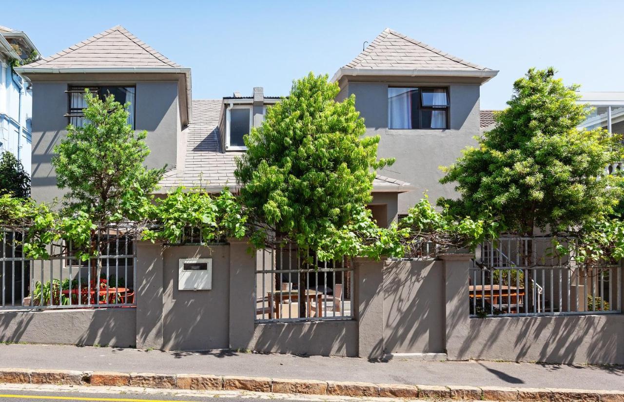 Wilton Lodge Kaapstad Buitenkant foto