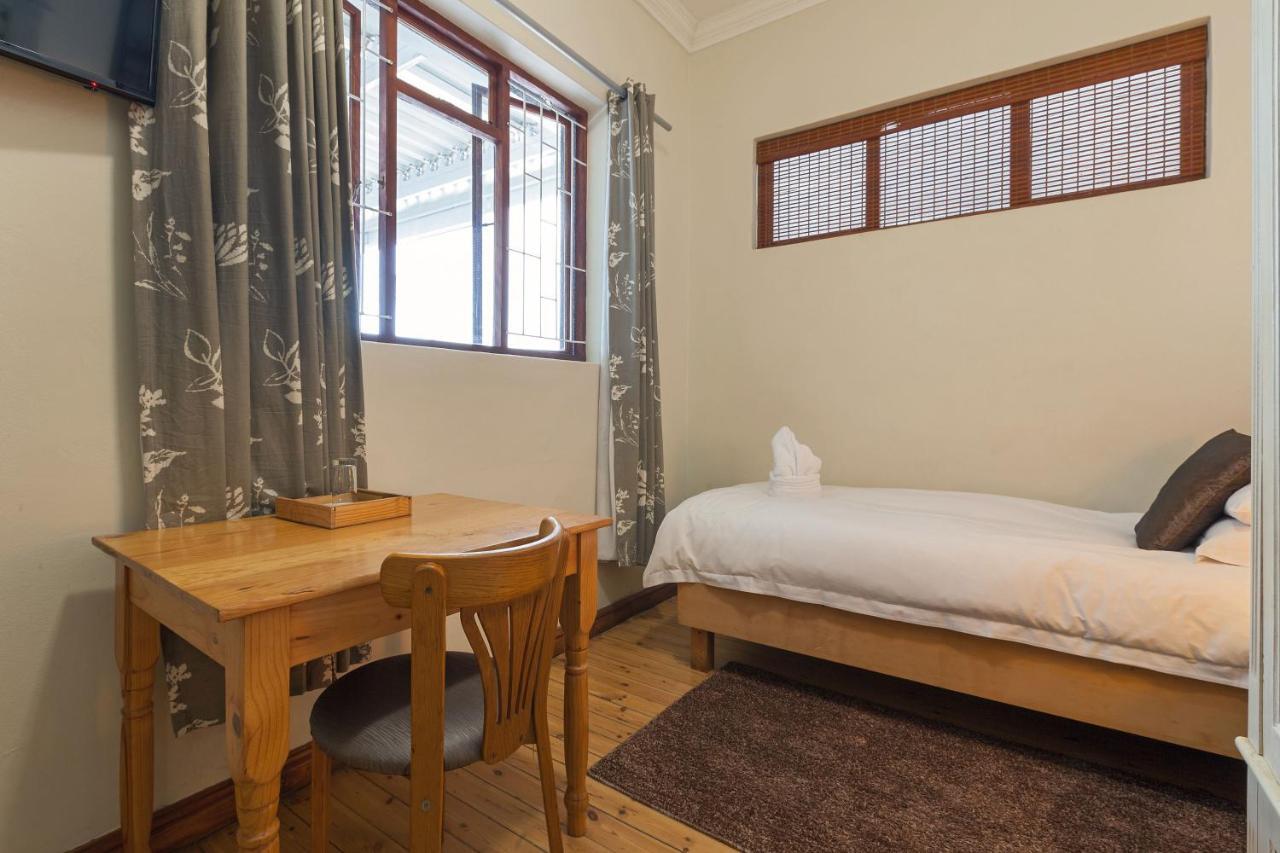 Wilton Lodge Kaapstad Buitenkant foto