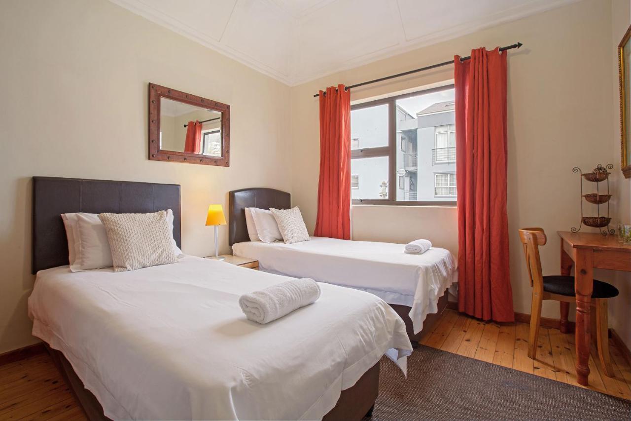 Wilton Lodge Kaapstad Buitenkant foto